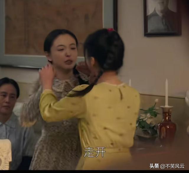国家一级演员奚美娟演《六姊妹》,教科书演技给多少演员敲警钟?