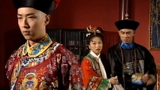 鹿鼎记中,为给女儿建宁公主求活路,毛东珠做了哪些安排?