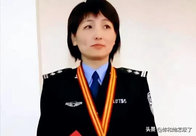 浙江女神探聂海芬:昔日错判冤案引众怒今何在真相与反思震撼人心