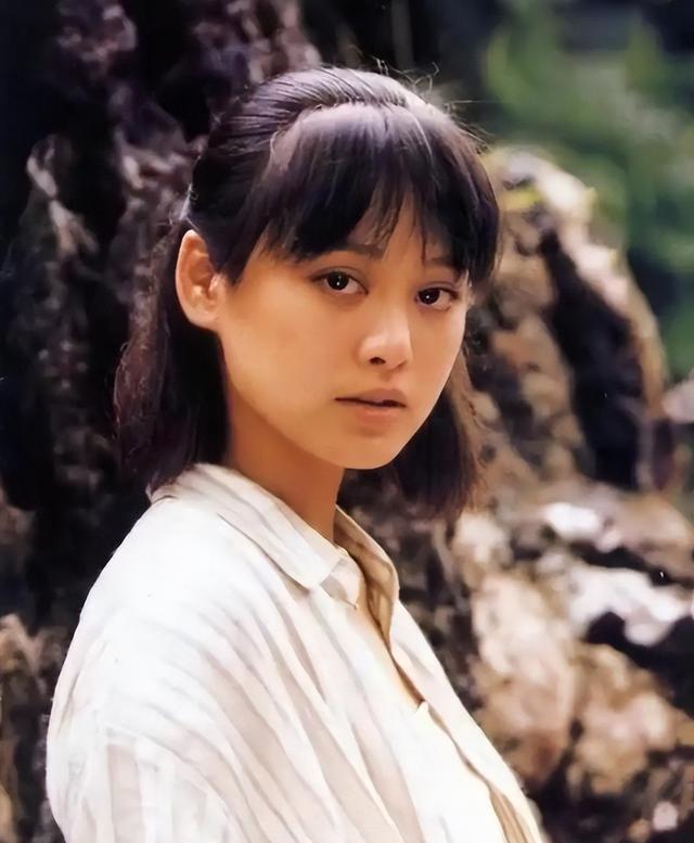 从贵州走出来的10位女星,个个颜值天花板,你最喜欢谁?
