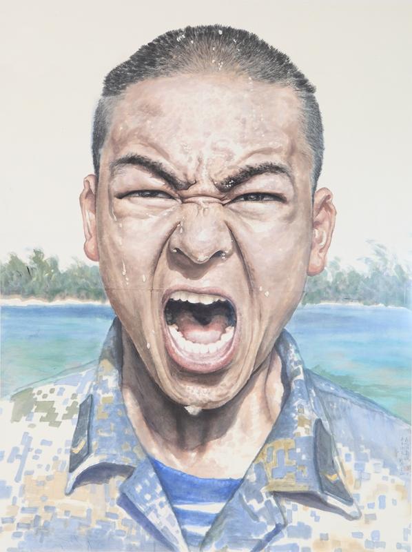 李存葆:写在李翔美术馆开馆之际