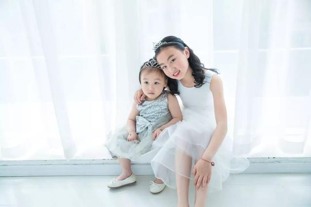 家有弟弟妹妹