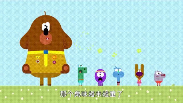 这8部英文动画片,有积累单词的,自然拼读的,还有科普的