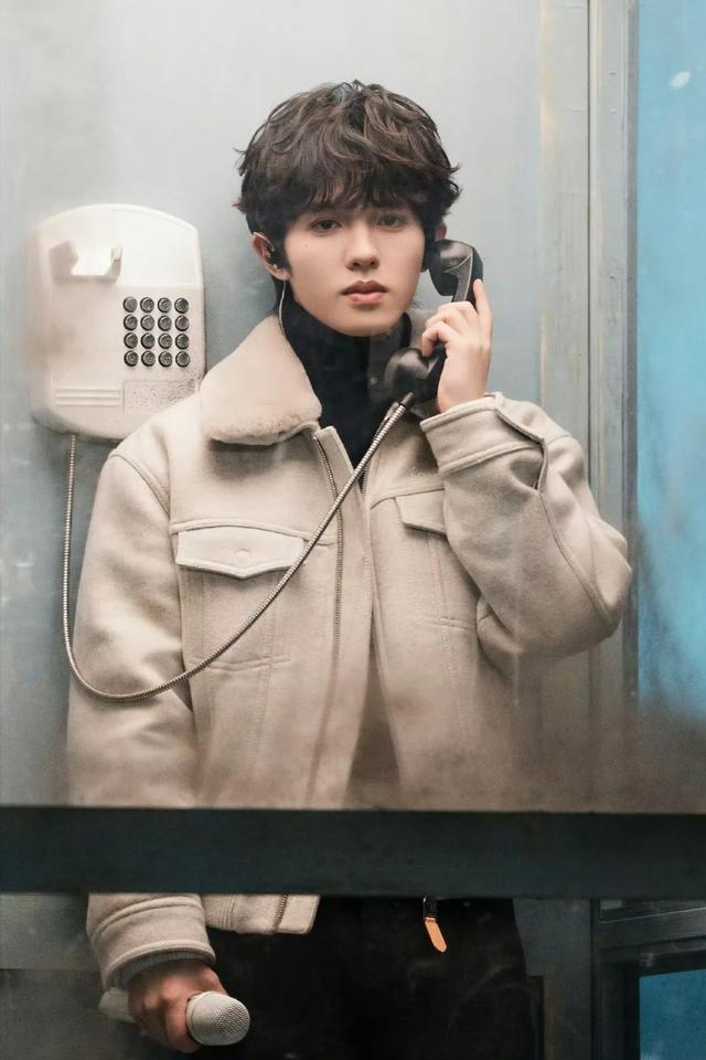 情深如歌古巨基李昊金曲盛典领奖记,兄弟情深传世