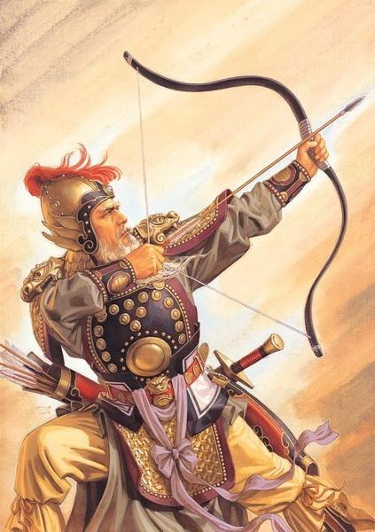 蜀汉五虎将各斩多少敌将?谁斩的大将最多最牛?正史上又什么样?