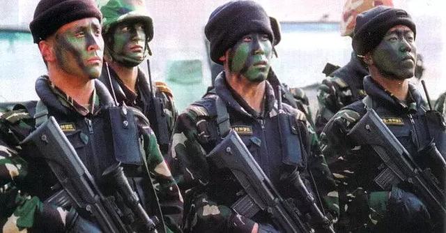 “特种兵”单兵作战能力有多强?可能要破除一些根深蒂固的观念了