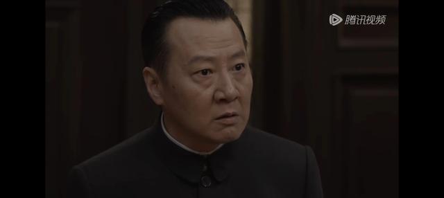 追剧央视谍战《潜行者》