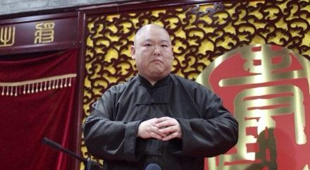 德云社元老王玥波为何在鼎盛之际离开德云社?