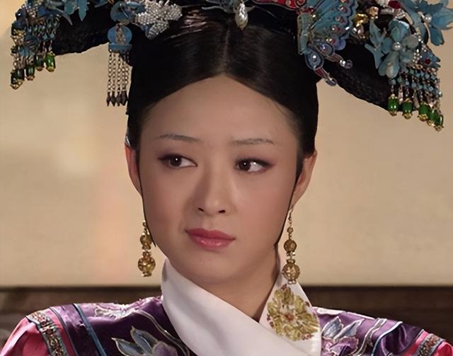 叶澜依到底哪里好?为什么皇上要接她入宫为妃?其实男人都理解