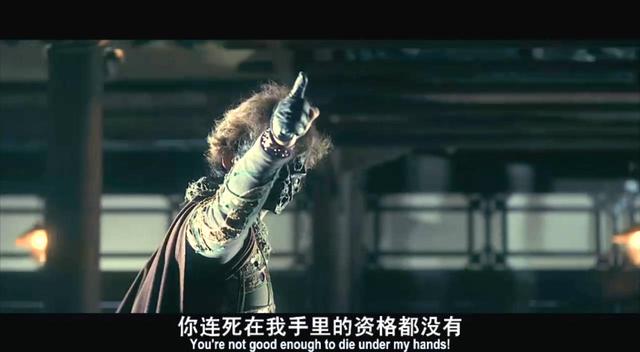动作片最大悬案!《功夫》《龙虎门》哪个版本的火云邪神更厉害?