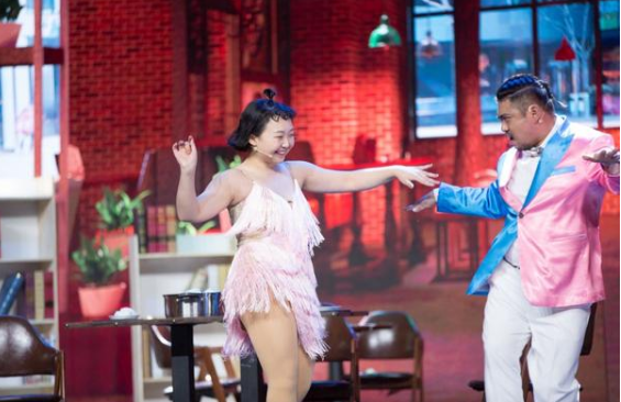 “耿护院”王成思:好友是沈腾,演15年配角,凭《赘婿》走红