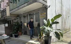 香港大傻(突发香港已故知名男星大儿子藏毒被捕，孙儿25岁因车祸身亡)