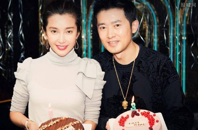 任泉李冰冰23年深厚友情：她曾拿所有积蓄支持他首次创业
