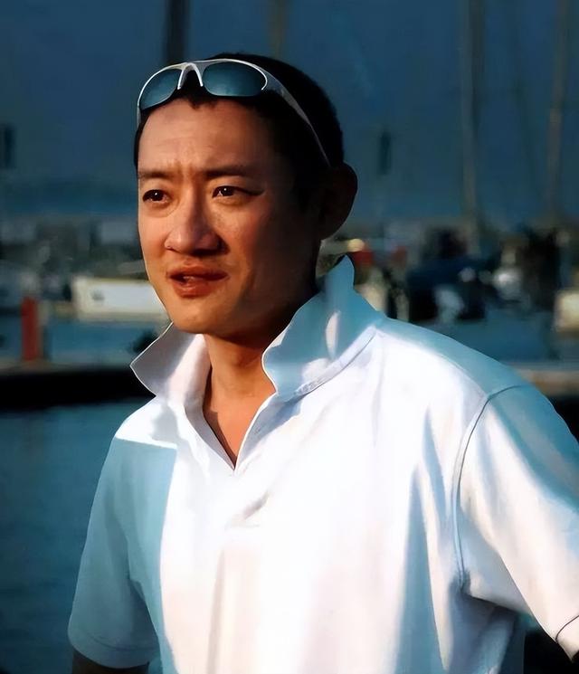曾经的“京城四少”:有人吃软饭,有人缓刑,还有人离婚毁床垫