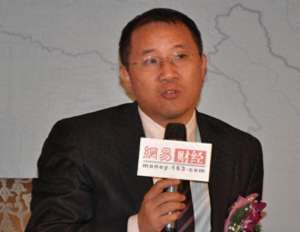 童蕾(富商周旭辉：44岁娶小12岁女星童蕾，获刑3年后，妻女过得如何？)