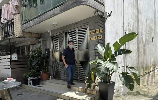 突发!香港已故知名男星大儿子藏毒被捕,孙儿25岁因车祸身亡