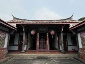 陈维英(中国故事丨隐入尘烟的“老师府”)