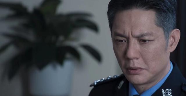 《罚罪》收官，好家伙，这是我看过的最胡扯的大结局