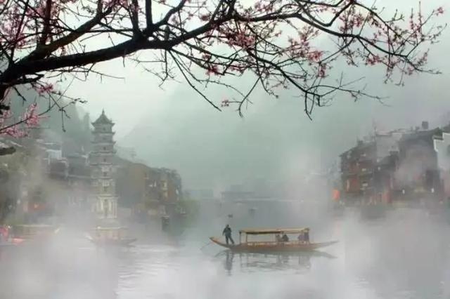 【飞花令】盛夏诗中觅清凉『明月几时有』(208)
