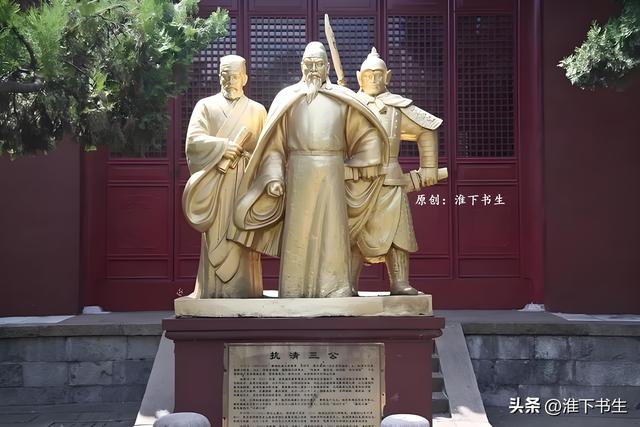 剃发易服真是孙之獬提出来的?自己人害自己人?