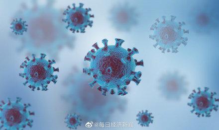 得知“狱友”确诊新冠肺炎后美国9名囚犯逃离监狱