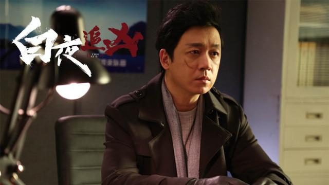 ​《重生2》将袭，张译携手原班人回归，新加入3字顶流全网期待