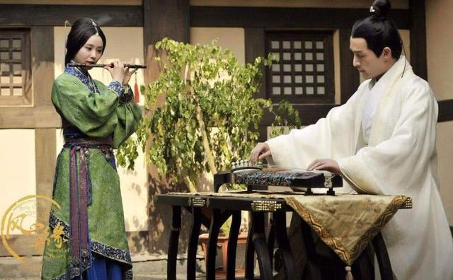 胡歌携4部新作品强势回归,“霸屏模式”即将开启,你期待哪部?