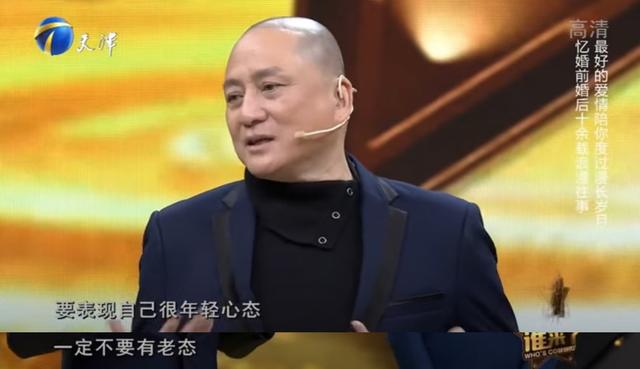 比岳父母大的7位男星,千方百计搞定长辈,初次见紧张到内裤汗湿