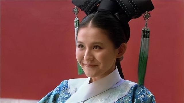 叶澜依到底哪里好?为什么皇上要接她入宫为妃?其实男人都理解