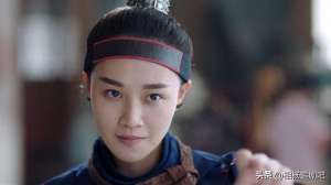 刘芸杉(《欢乐英雄之少侠外传》中隐藏了三位星二代，最后一位万万没想到)