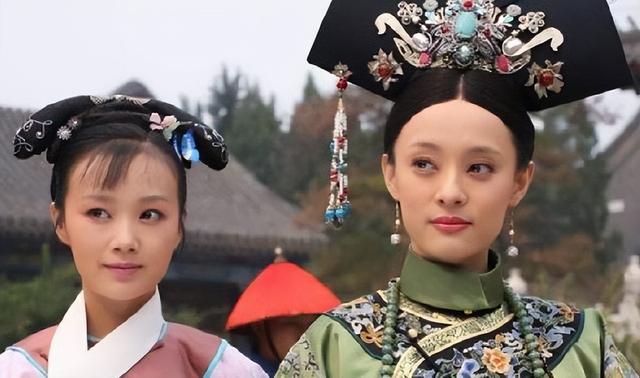 叶澜依到底哪里好?为什么皇上要接她入宫为妃?其实男人都理解
