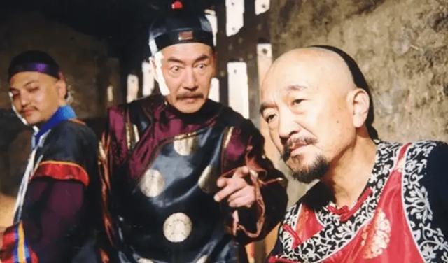 《神医喜来乐》19年了:有人被封杀,有人去世,有人嫁皇族后裔