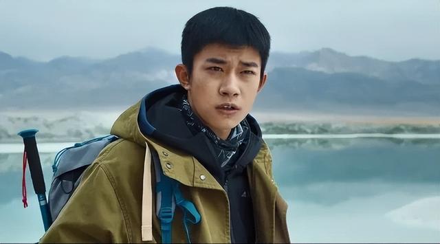 《送你一朵小红花》:从“入梦”到“出梦”,韦一航的救赎与蜕变