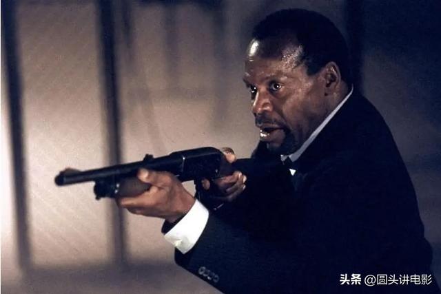 大尺度的五部限制级电影,你要是全都没看过,那就太遗憾了!