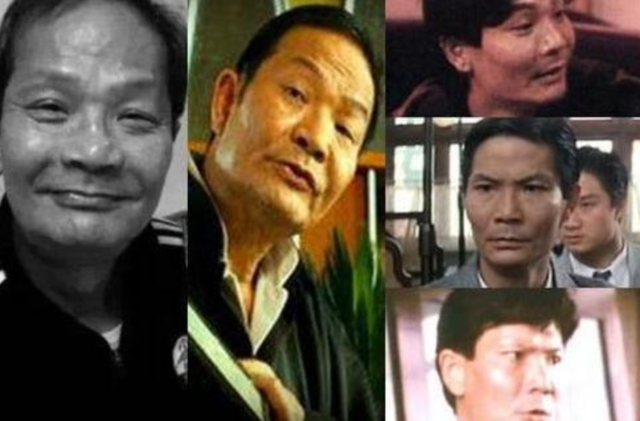 还记得《功夫》里,“天残地缺”这对武林高手吗?他们大有来头