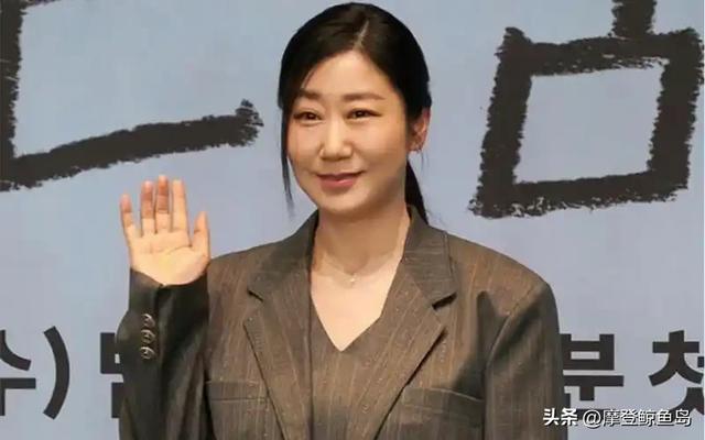 罗美兰——韩国女演员