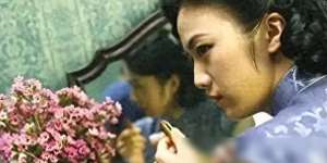 坠落色戒(为了《色戒》的高潮，汤唯一丝不挂，但李安演绎的不仅仅是情欲)