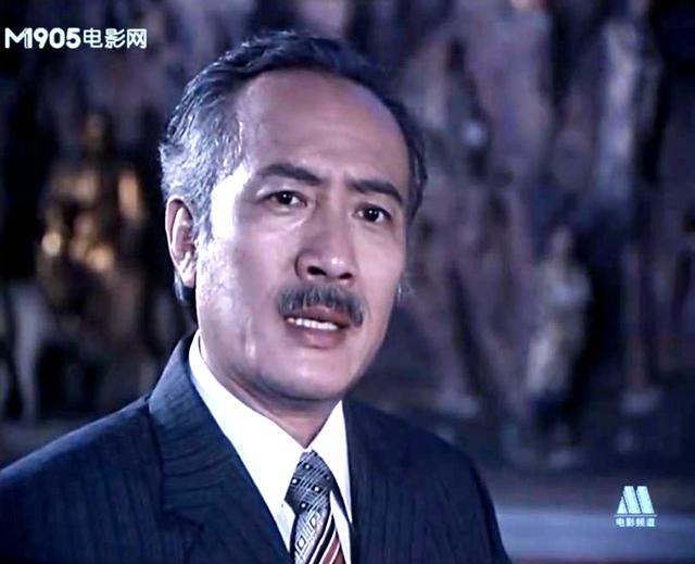 电影《情天恨海》,跌宕起伏,梁同裕、张晓敏主演,两人近况如何