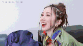 可飙高音可唱Rap!嗨翻全场的邓紫棋还有饱满Q弹好肌肤