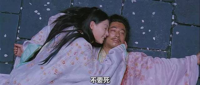 豆瓣5.4?陈凯歌说5年才能懂《无极》,15年后看果然被低估