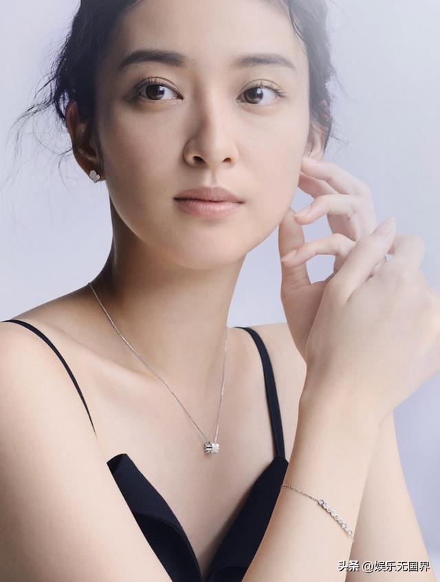日本娱乐圈10位女明星,个个貌美如花