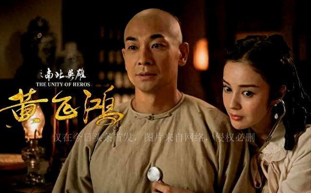 世界上最长系列电影,总共6部,每一部的主演都有点真功夫