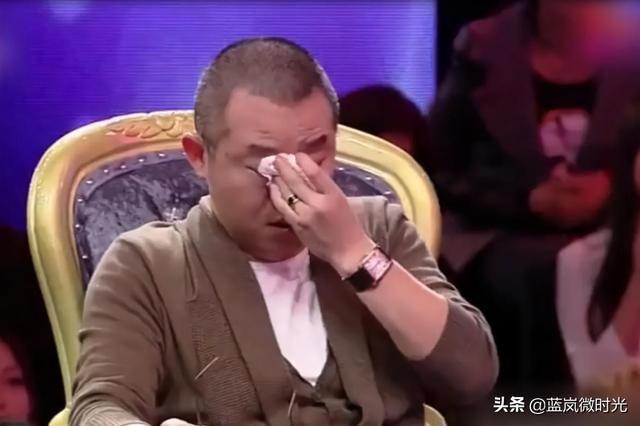 涂磊为何退出《爱情保卫战》?这段语音揭秘了真实原因