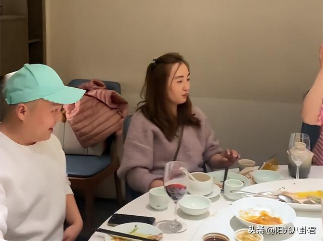 13年过去了,那个为爱远嫁日本却遭背叛的小史可,如今怎么样了?