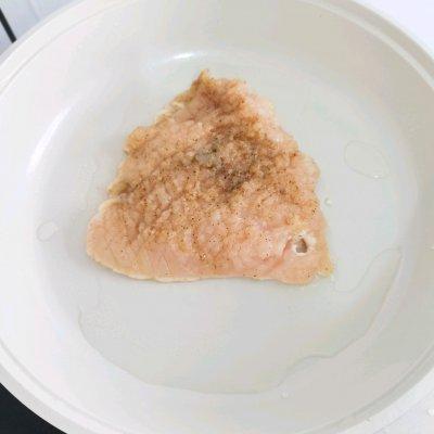 低脂轻食减脂餐!轻松瘦瘦瘦
