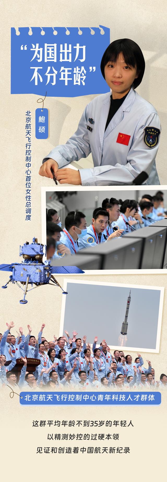 青春华章|青春之声