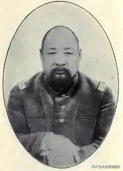 民国军阀趣事系列(二)