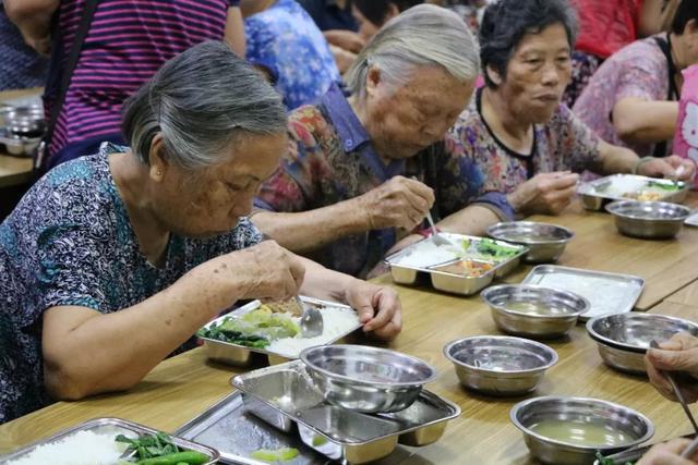 就餐只需3元起!中山这些“特价饭堂”火啦,在哪?
