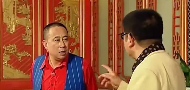 上海滑稽演员龚仁龙现状变化好大,网友直呼瘦了好多