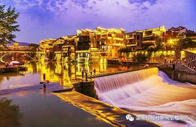 新湖南影像榜「201905」:激情五月